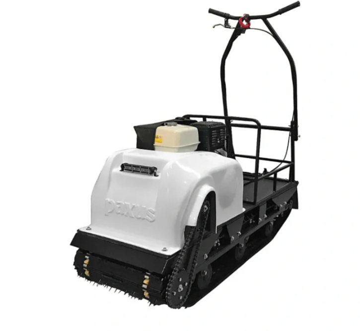 Мотобуксировщик PAXUS 500 9 л.с. HONDA в Нижнекамске