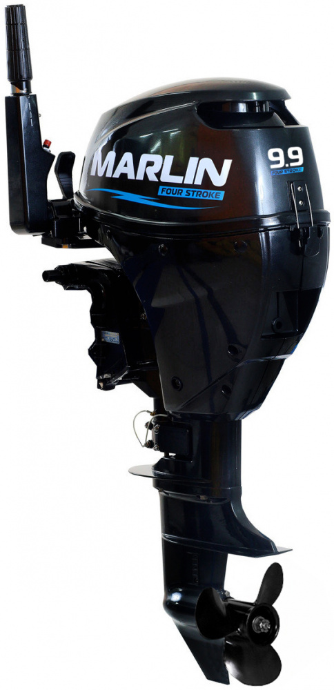 Лодочный мотор MARLIN MF 9.9 AMHL в Нижнекамске