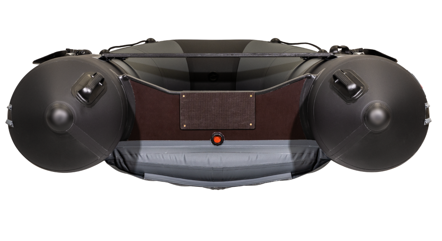 Лодка Таймень NX 3800 НДНД PRO в Нижнекамске