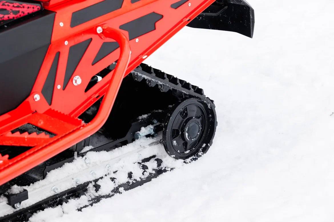 Снегоход IRBIS TUNGUS 400 25/26 в Нижнекамске