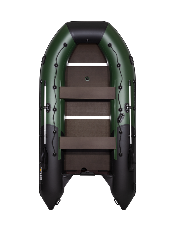 Лодка Ривьера Максима 3800 СК в Нижнекамске