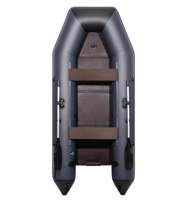  Лодка АКВА 3200 слань-книжка киль в Нижнекамске