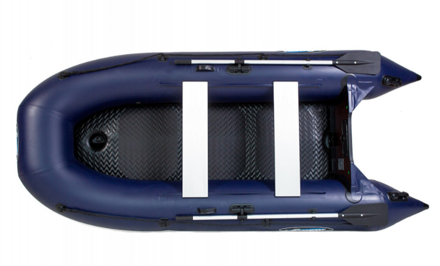 НАДУВНАЯ ЛОДКА GLADIATOR B330AD в Нижнекамске