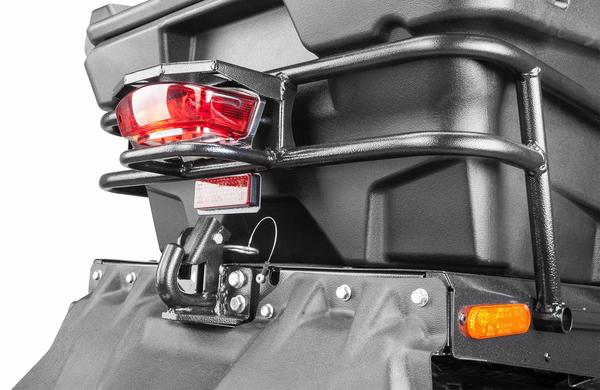 Снегоход STELS MS600T (SWT ST) СТАВР 1.0 К01 Tech в Нижнекамске