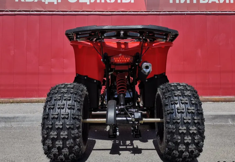 Квадроцикл PROMAX WILD 175 BASIC в Нижнекамске