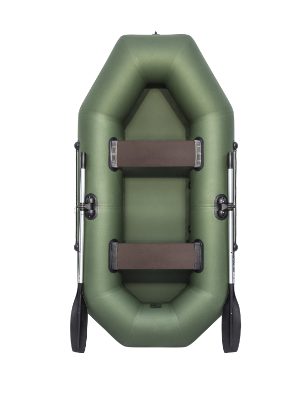 Лодка АКВА-ОПТИМА 240 в Нижнекамске