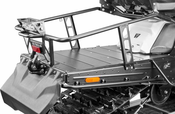 Снегоход STELS АТАМАН SA600T 2.0 в Нижнекамске