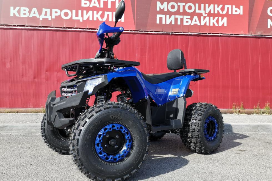Квадроцикл PROMAX WILD 2.0 190 LUX в Нижнекамске