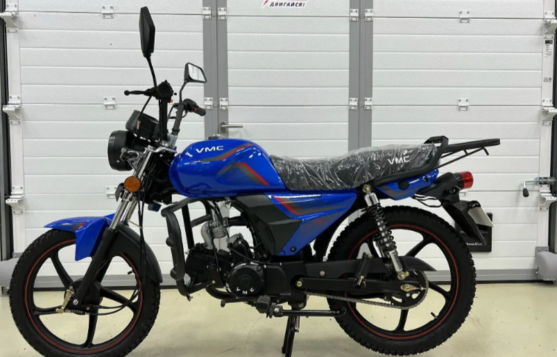 Мопед VENTO RIVA - II CX PRO в Нижнекамске