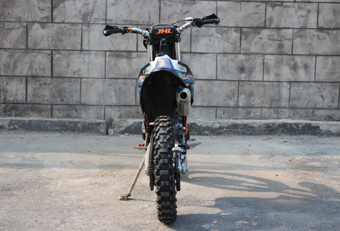 Мотоцикл JHLMOTO JHL Z3 CB250 (172FMM-3A) в Нижнекамске
