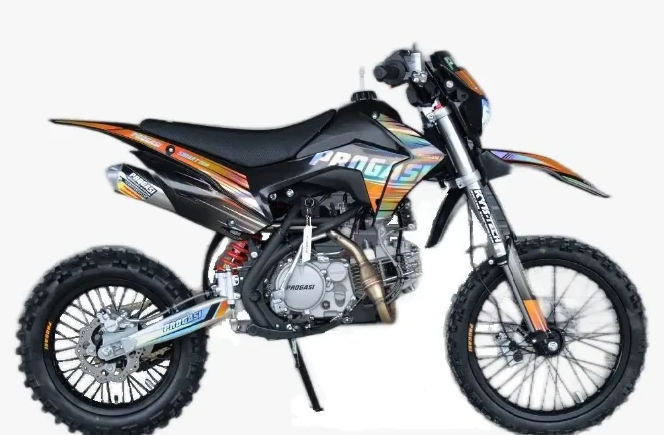 Питбайк Progasi SMART 160 NEW (YX 1P60FMK 160) в Нижнекамске