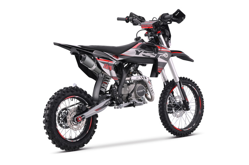 Питбайк YACOTA H5 125 в Нижнекамске