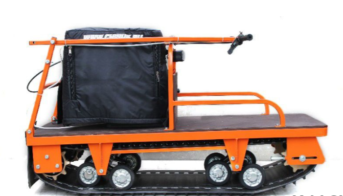 Мотобуксировщик ЧИНУК GRAND 20 л.с. в Нижнекамске