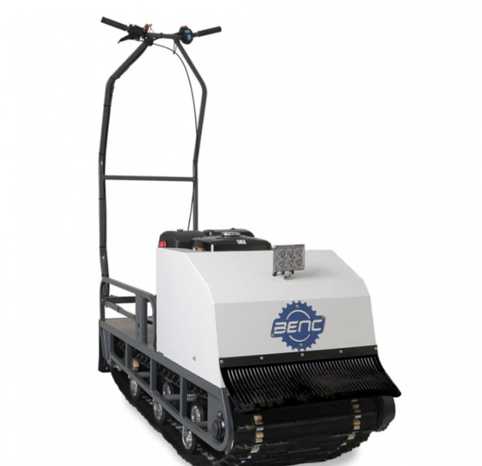 Мотобуксировщик ВЕПС WINTER «ПРОФИ» 13 в Нижнекамске