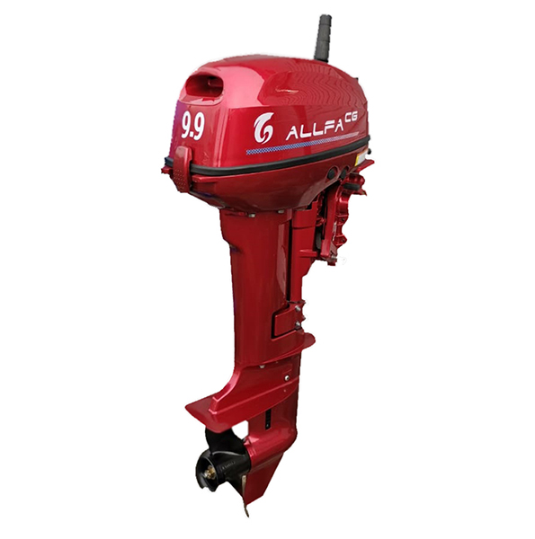 ЛОДОЧНЫЙ МОТОР ALLFA CG Т9,9 Limit в Нижнекамске