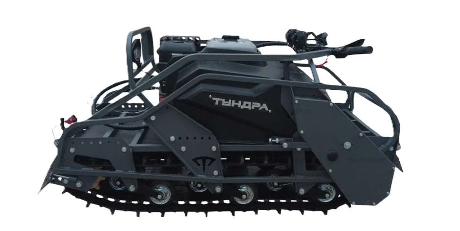 Мотобуксировщик Тофалар Тундра Классик в Нижнекамске