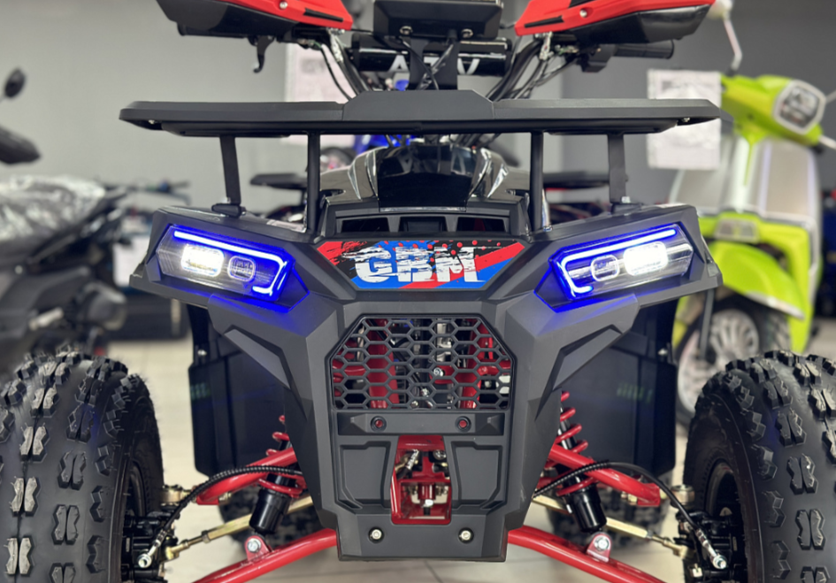 Квадроцикл GBM MAVERICK 222 NEW в Нижнекамске