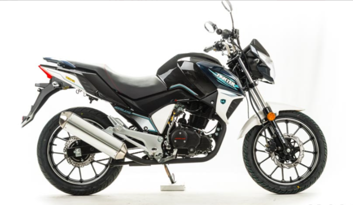 Мотоцикл MOTOLAND (МОТОЛЕНД) FIGHTER 250 в Нижнекамске