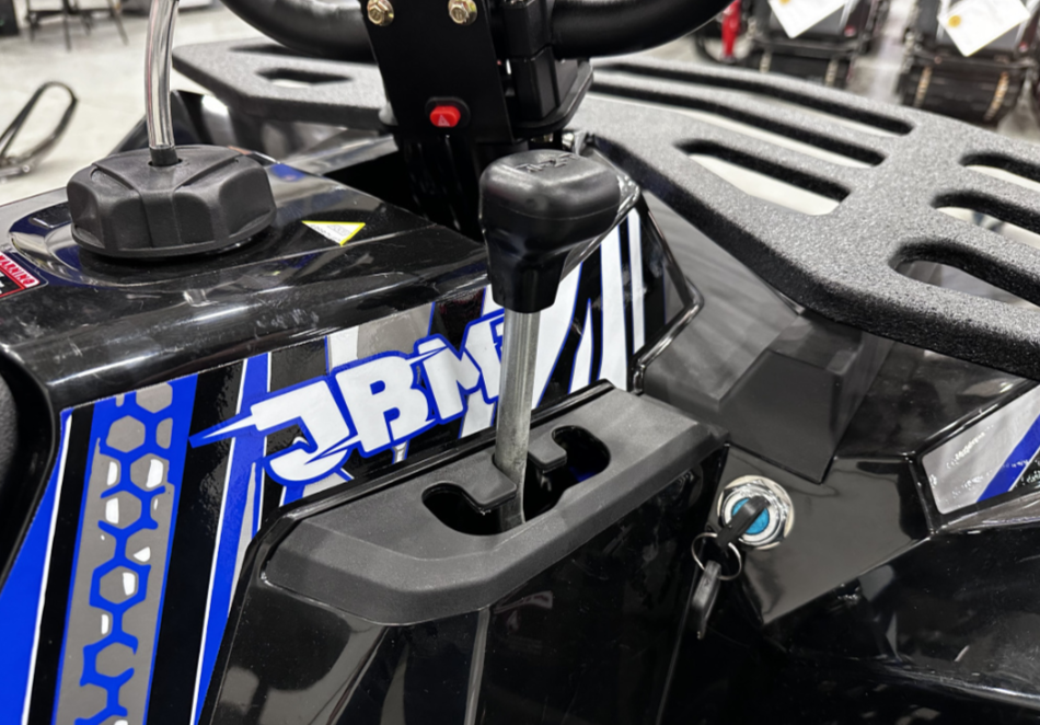 Квадроцикл GBM SHARP BIG 300 NEW PREMIUM в Нижнекамске