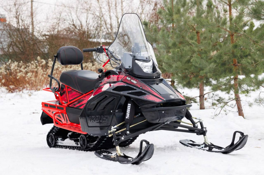 Снегоход IRBIS TUNGUS 400 25/26 в Нижнекамске