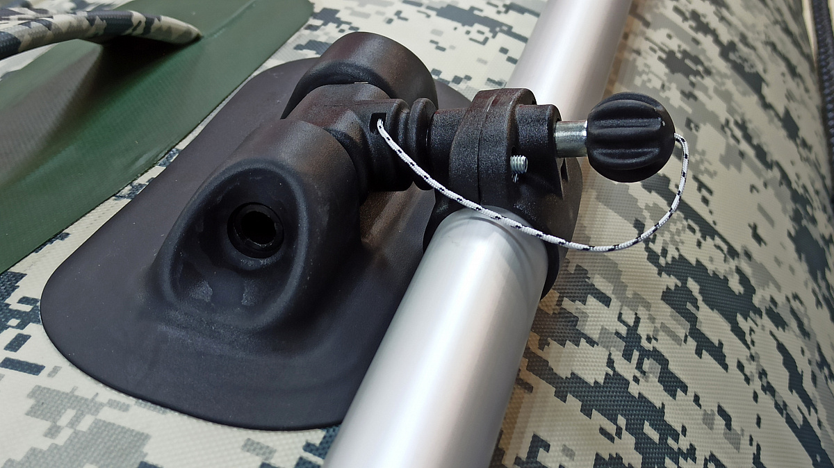 Лодка MISHIMO SPORT 390 в Нижнекамске