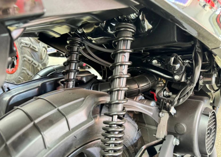 Скутер PROMAX ROX 200 (49) в Нижнекамске