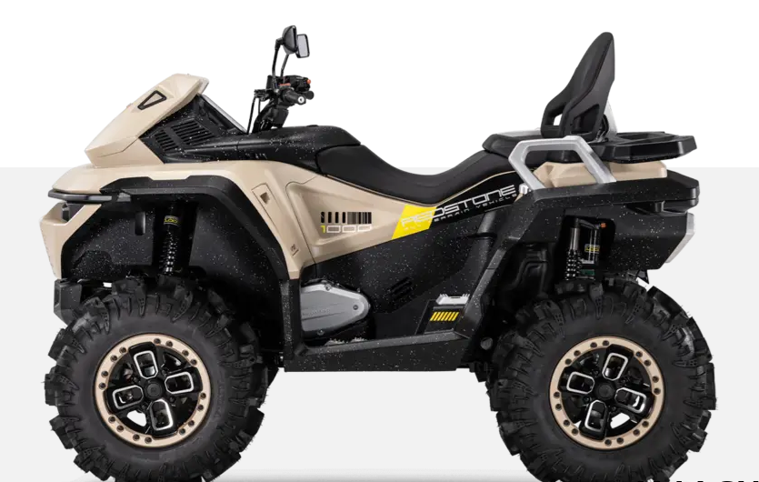 Квадроцикл BENDA REDSTONE 1000 MUD в Нижнекамске