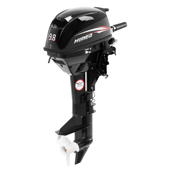 Лодочный мотор HIDEA HD9.8FHS в Нижнекамске