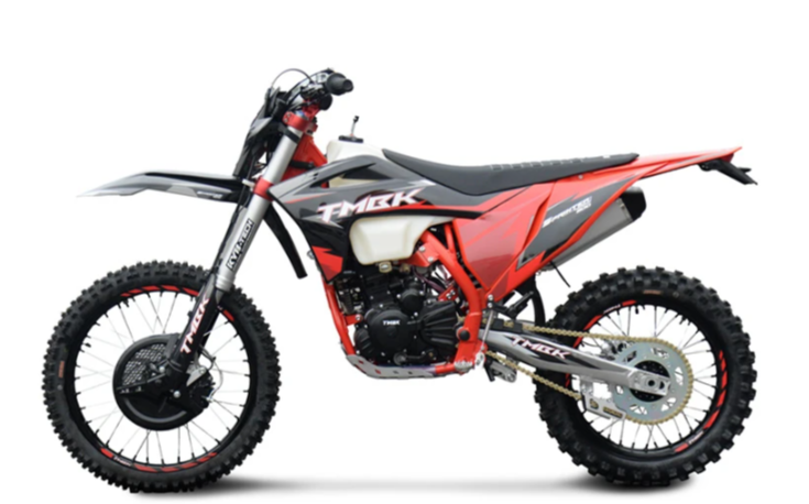 Питбайк TMBK Sprinter 300 (NB300) в Нижнекамске