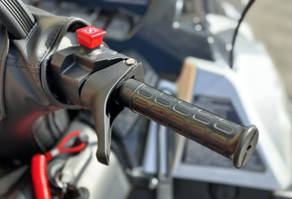 Снегоход РМ TAYGA PATRUL 800 SWT в Нижнекамске