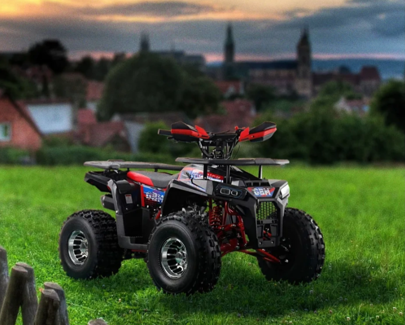 Квадроцикл GBM MAVERICK 222 NEW в Нижнекамске