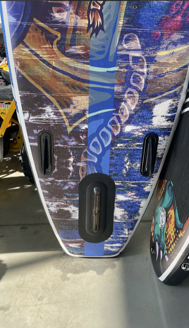 SUP (САП) ДОСКА RAIDEX TAKUMO 10.6’ (320СМ) N 8 в Нижнекамске
