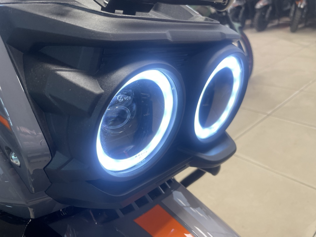 Скутер PROMAX STALKER ARMY 240(49) в Нижнекамске