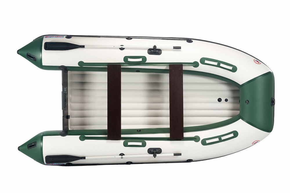 Лодка MISHIMO LITE DF 370 в Нижнекамске