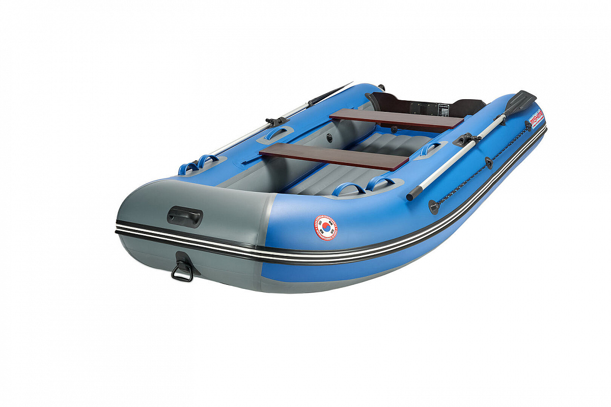 Лодка MISHIMO LITE 430 в Нижнекамске