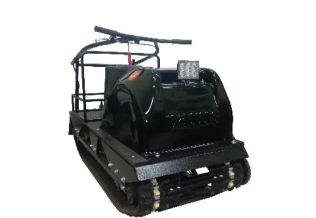 Мотобуксировщик PAXUS 550 МД. 9 л.с. в Нижнекамске