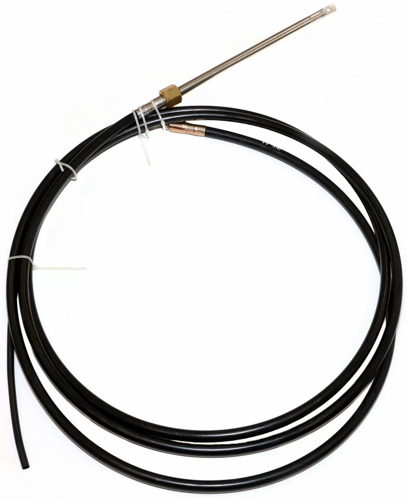 ТРОС РУЛЕВОЙ F14 ДЛЯ РЕДУКТОРОВ Т71, Т85 (ТАЙВАНЬ) в Нижнекамске