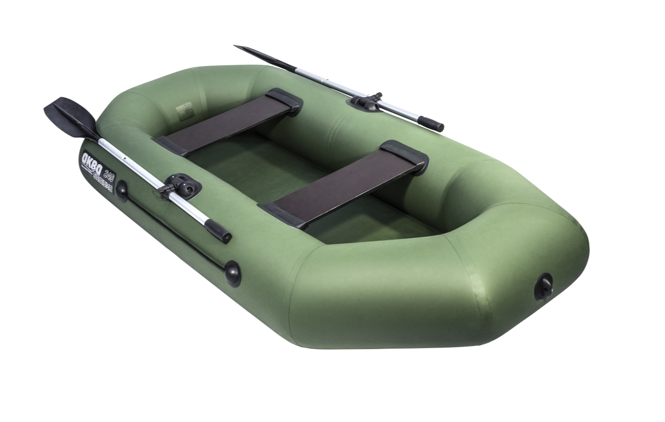 Лодка АКВА-ОПТИМА 240 в Нижнекамске