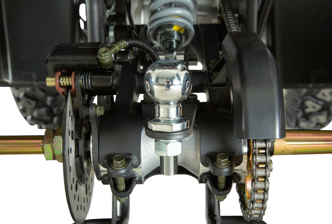 Квадроцикл YACOTA VIKING PRO 250 в Нижнекамске