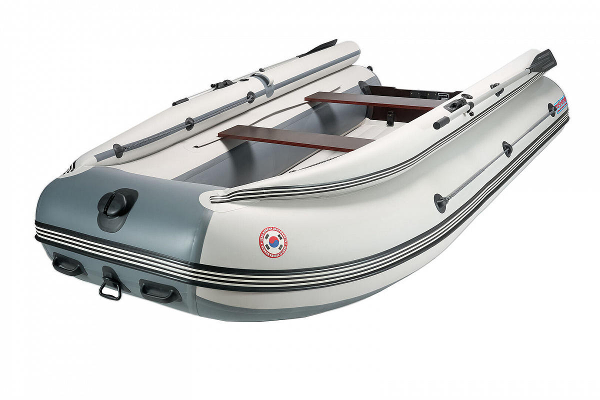 Лодка MISHIMO FAMILY LITE DF 370 в Нижнекамске