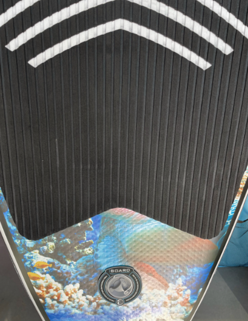 SUP (САП) ДОСКА RAIDEX I BOARD 11’ (332СМ) N 18 в Нижнекамске