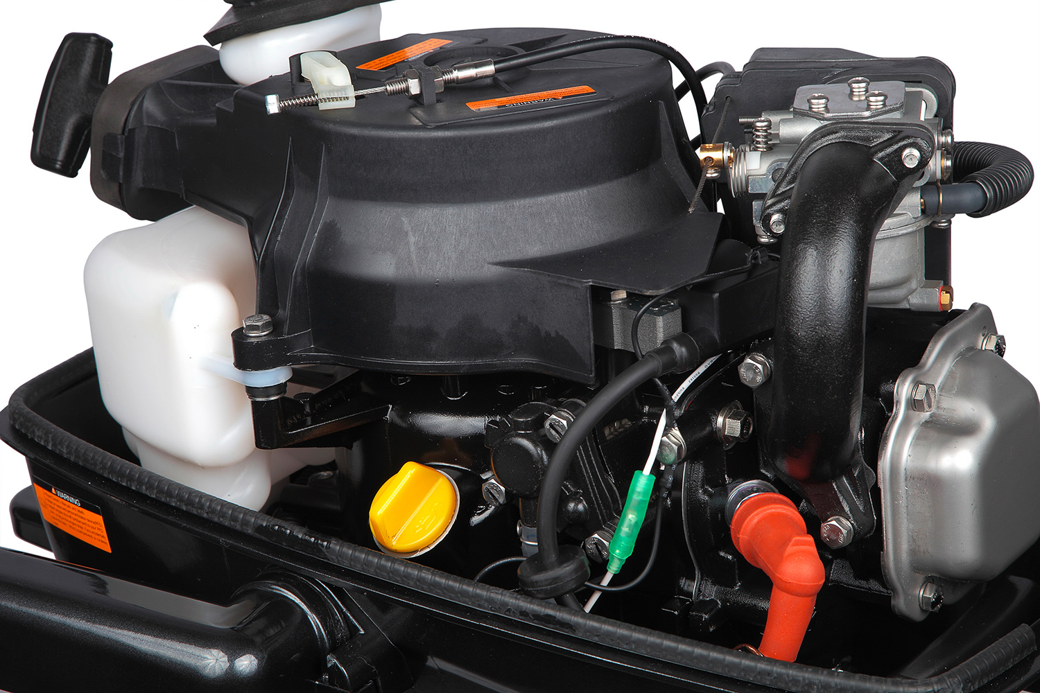 Лодочный мотор MARLIN MF 5 AMHL в Нижнекамске