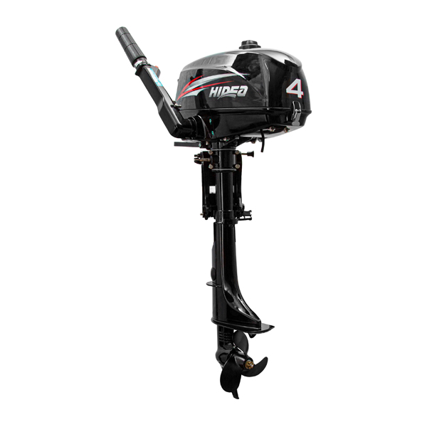 Лодочный мотор HIDEA HD4FHL (длинная нога) в Нижнекамске