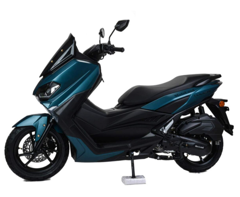 Скутер MOTOLAND (МОТОЛЕНД) VULKAN 150 в Нижнекамске