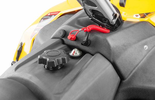 Снегоход STELS MS600T (SWT ST) СТАВР 1.0 К01 Tech в Нижнекамске