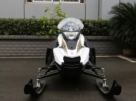 Снегоход ULAR 220 в Нижнекамске