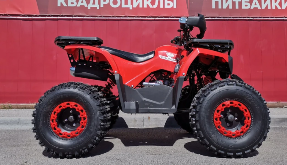 Квадроцикл PROMAX WILD 175 BASIC в Нижнекамске