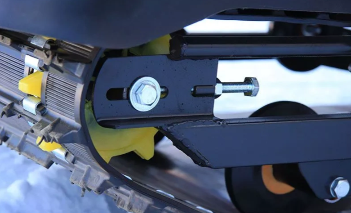 Мотобуксировщик ВОЛГАРЬ 9 Утилитарный в Нижнекамске