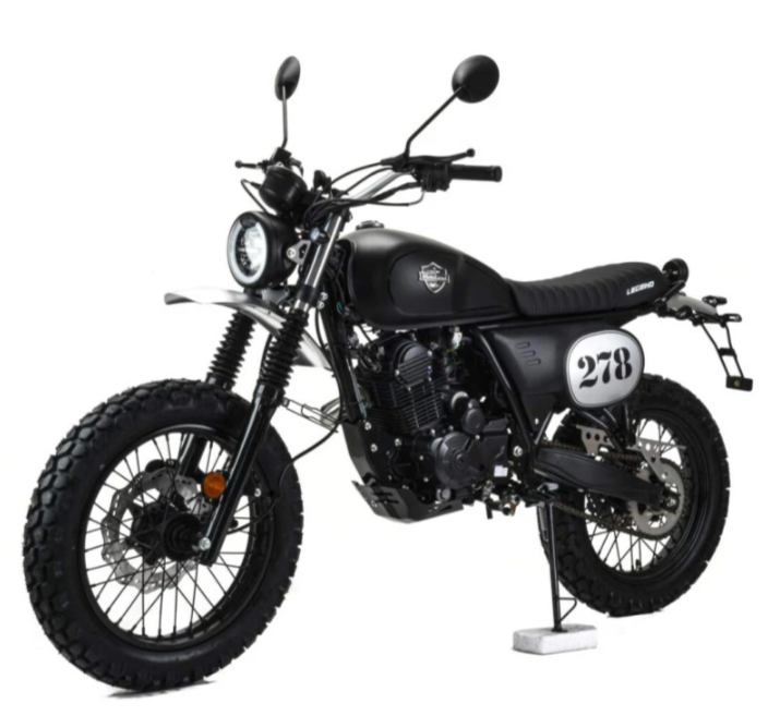 Мотоцикл MOTOLAND (МОТОЛЕНД) LEGEND 300 в Нижнекамске