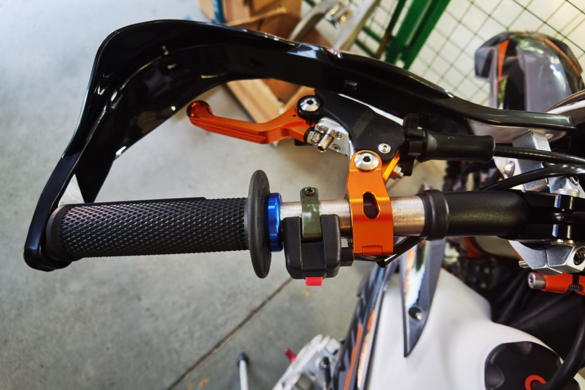 Мотоцикл JHLMOTO JHL Z4 PR250 (172FMM-5) в Нижнекамске